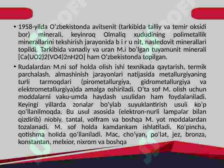 Product slide 8