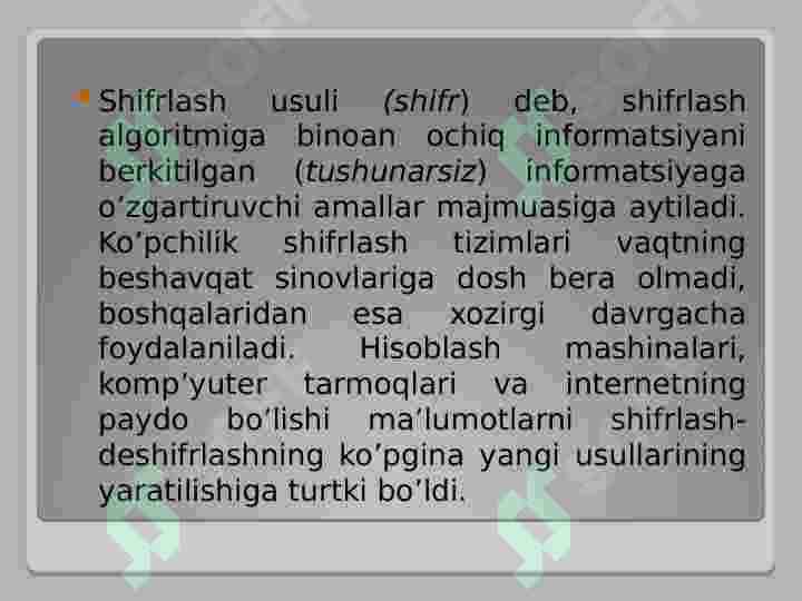 Product slide 4