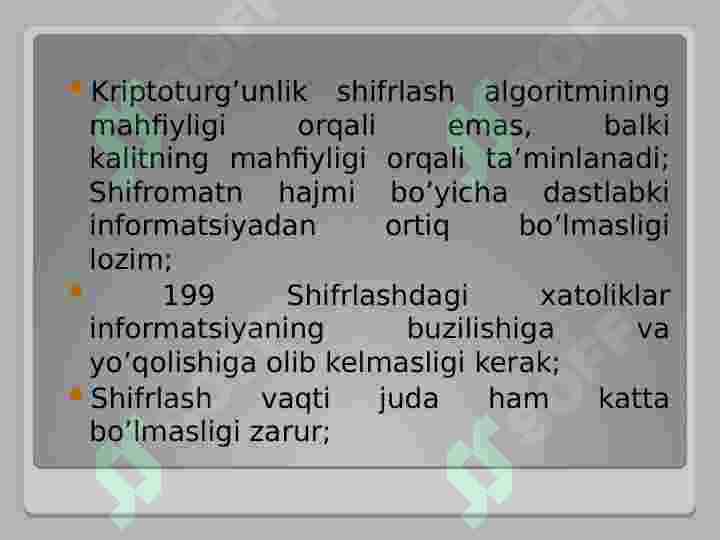 Product slide 7