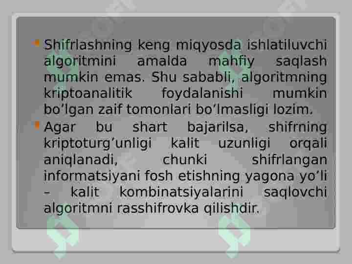 Product slide 8