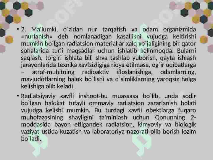 Product slide 8