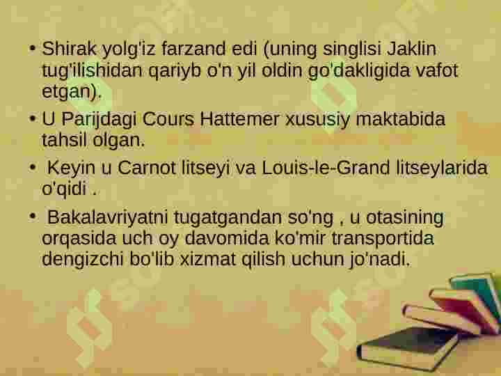 Product slide 5