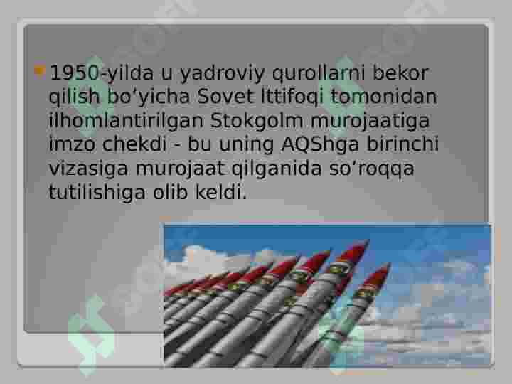 Product slide 7