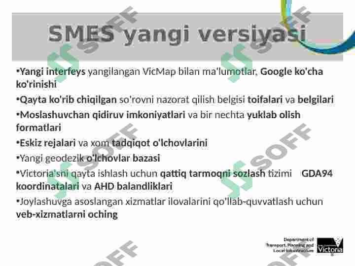Product slide 8