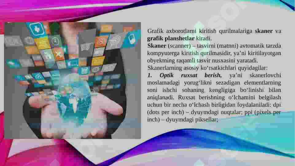 Product slide 3