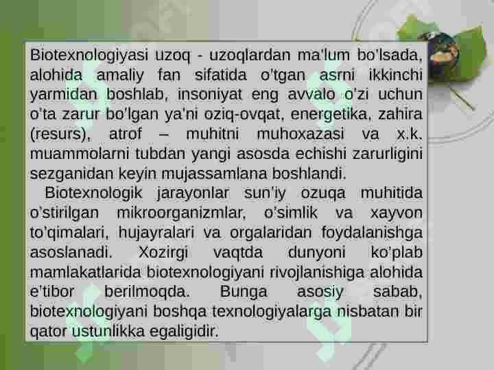 Product slide 3