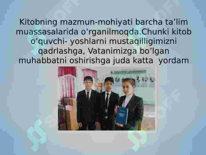 Product slide 5