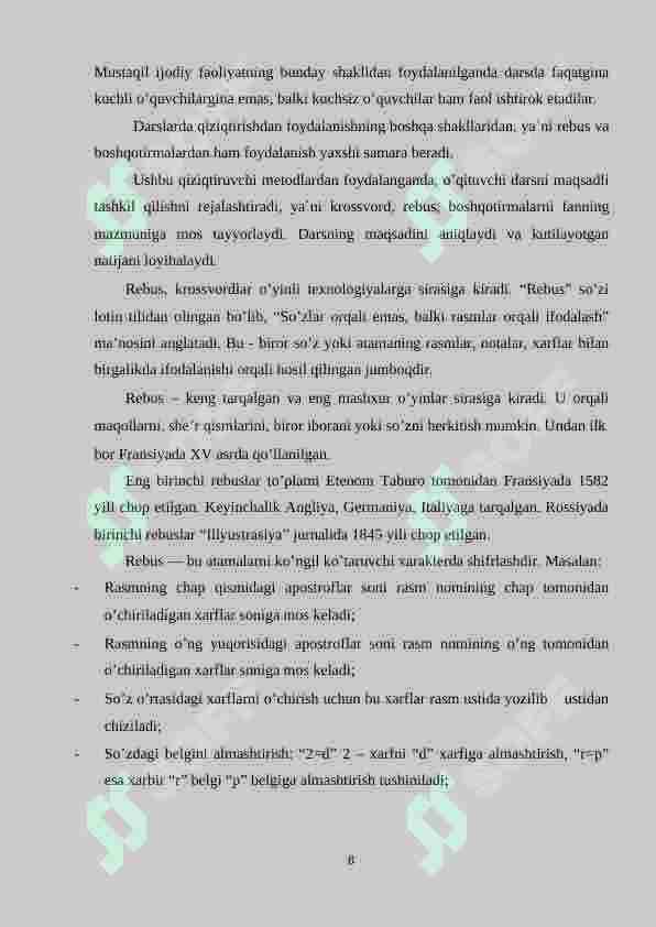 Product slide 8