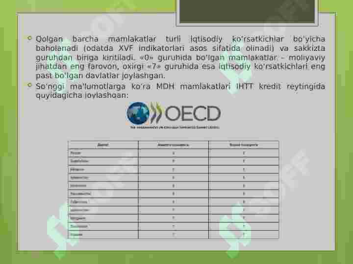 Product slide 6
