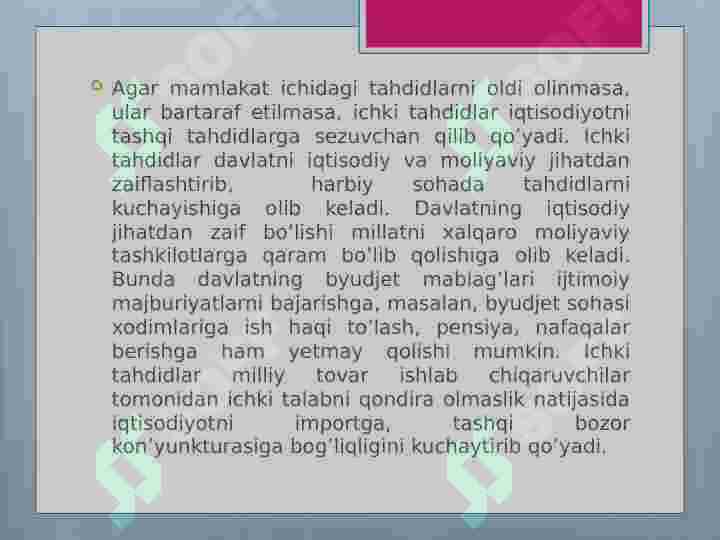 Product slide 7