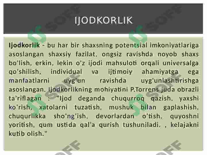 Product slide 4