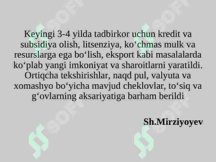 Product slide 5