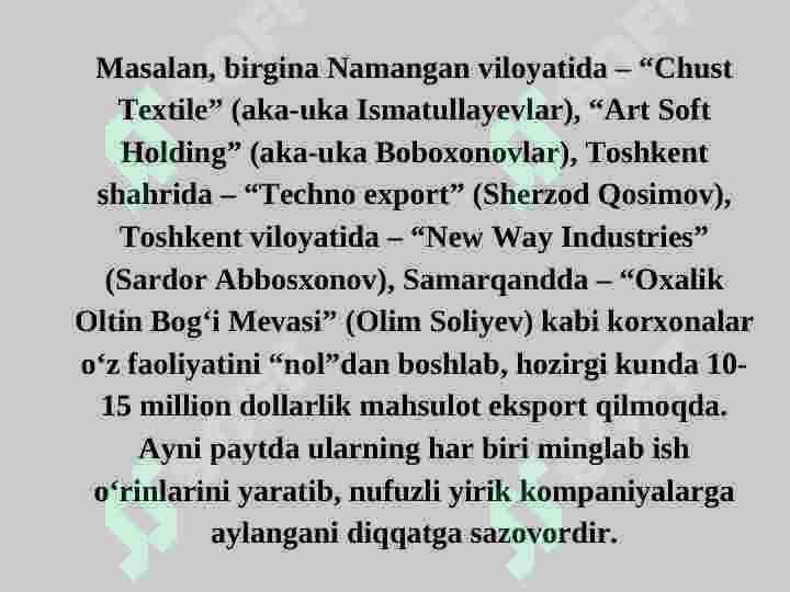 Product slide 6