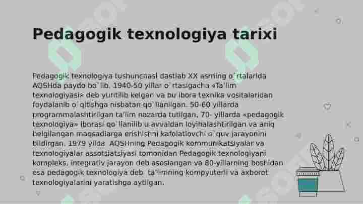 Product slide 4