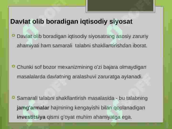Product slide 7