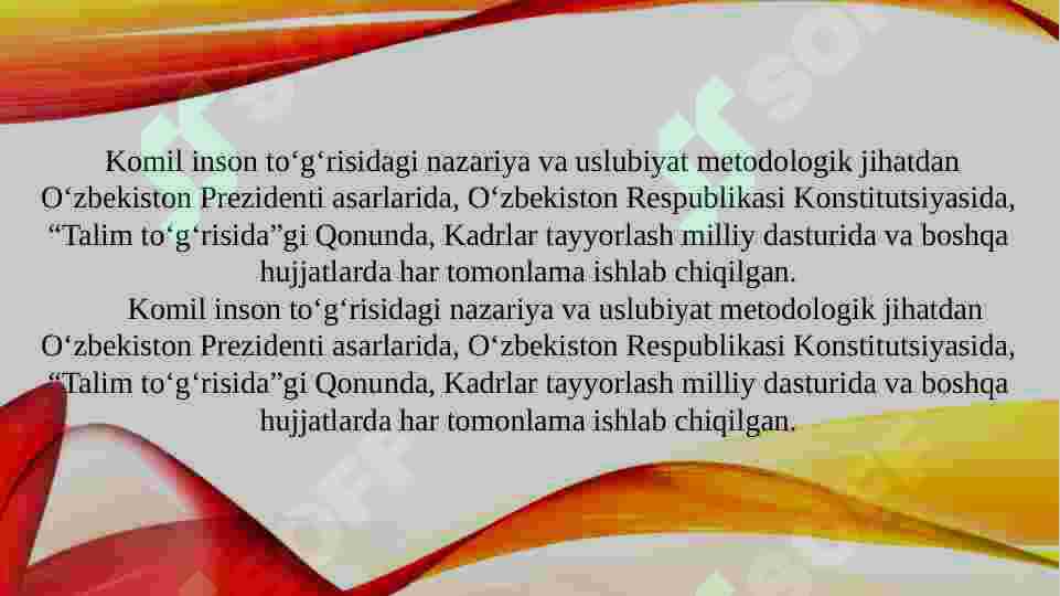 Product slide 5