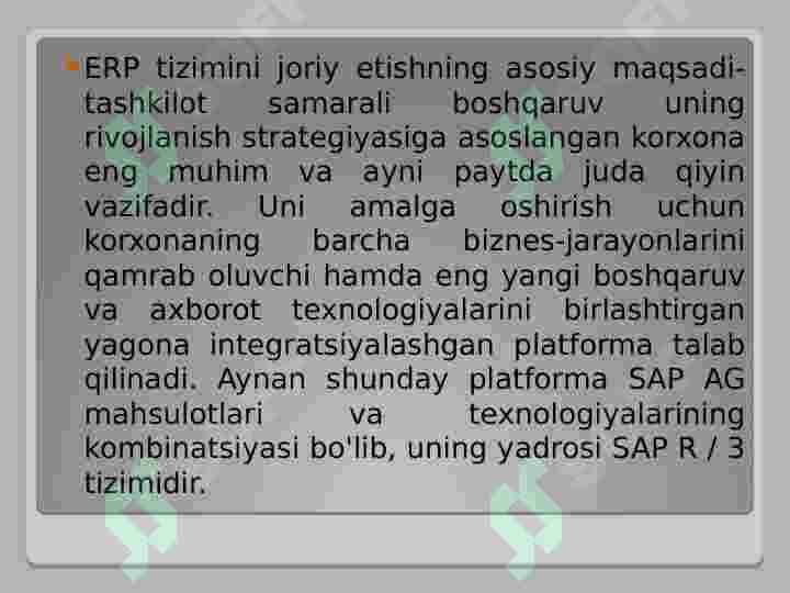 Product slide 7