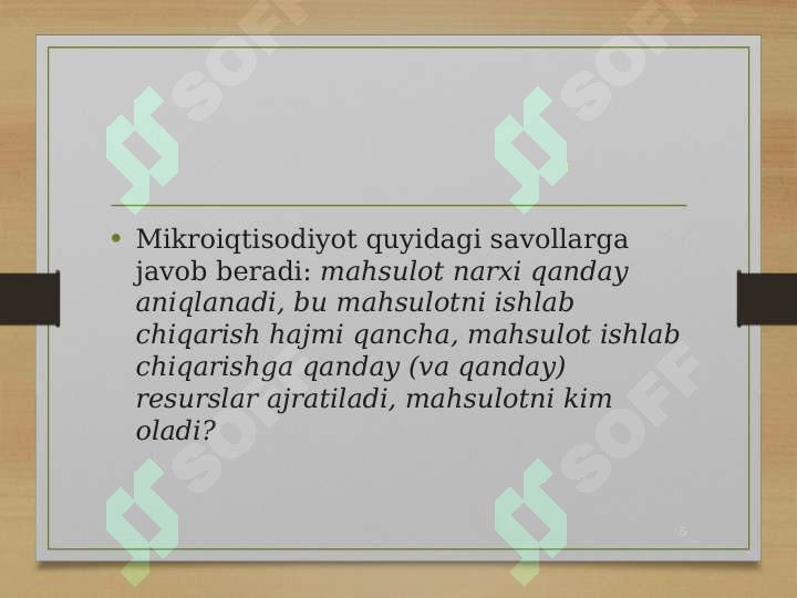 Product slide 5