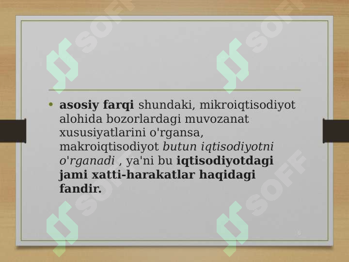 Product slide 6