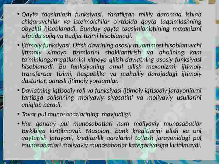 Product slide 8