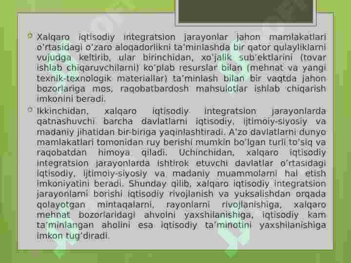 Product slide 8