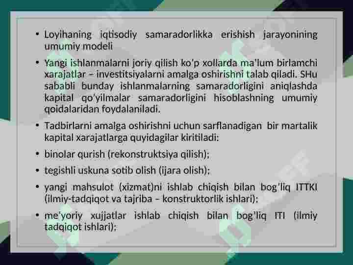 Product slide 8