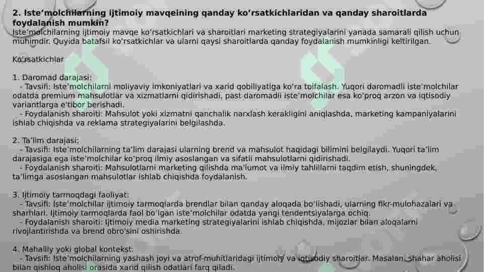 Product slide 4