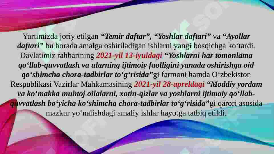 Product slide 5