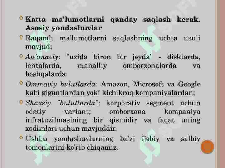 Product slide 2