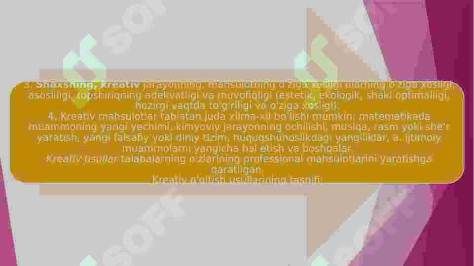 Product slide 4