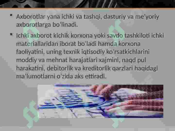 Product slide 4