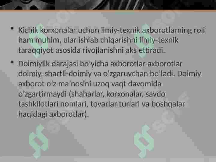 Product slide 6