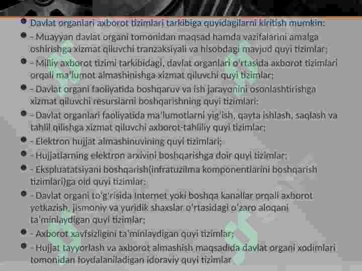 Product slide 7