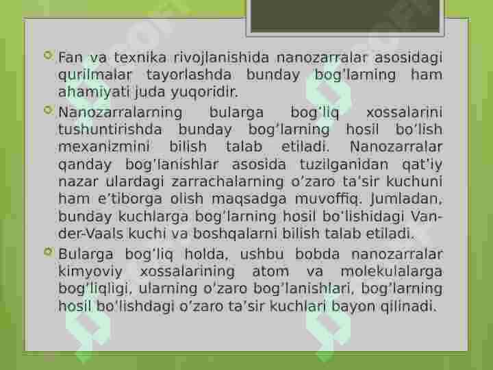Product slide 5