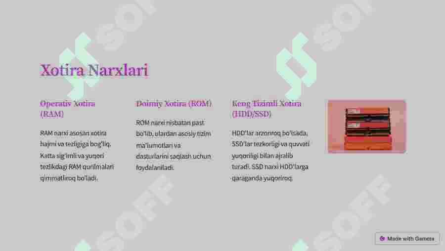 Product slide 6
