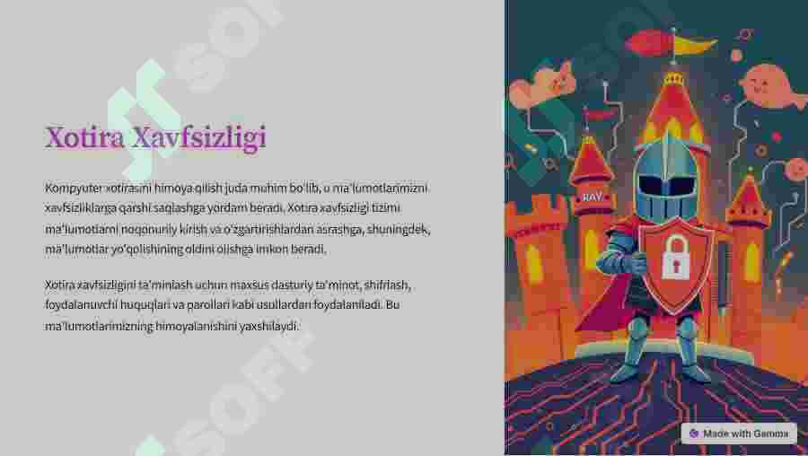 Product slide 8