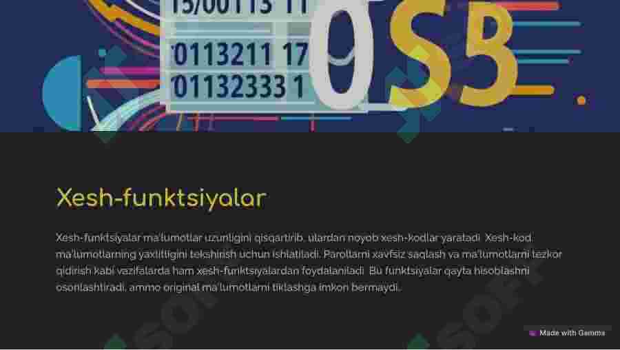 Product slide 7