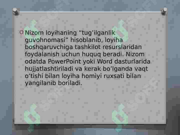 Product slide 8