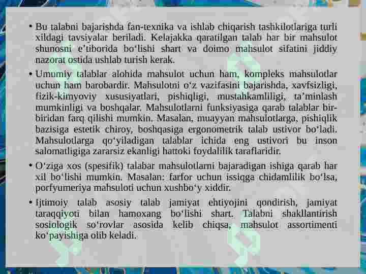 Product slide 8