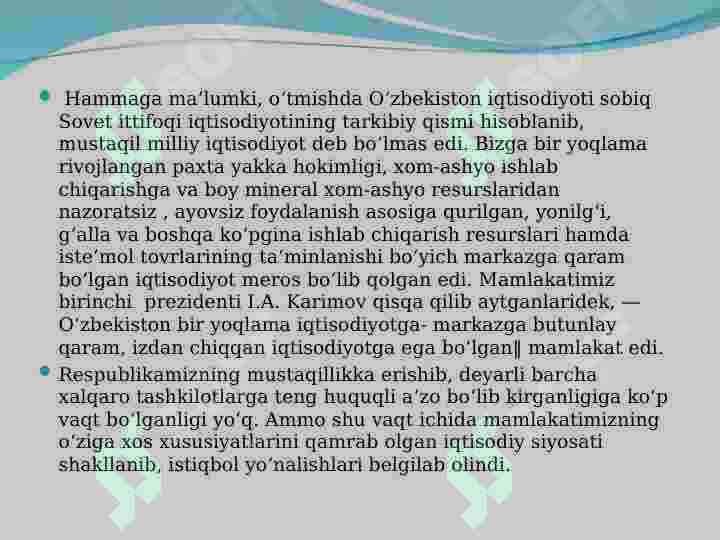 Product slide 4