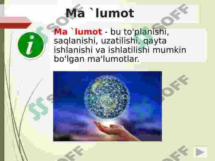 Product slide 4