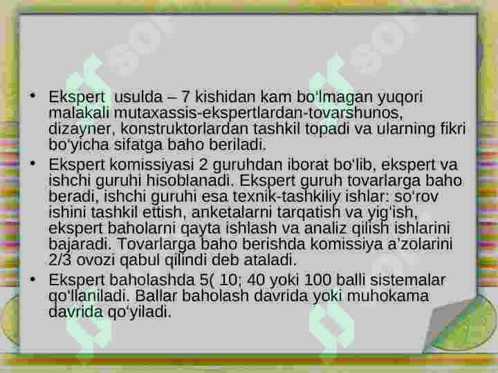 Product slide 5