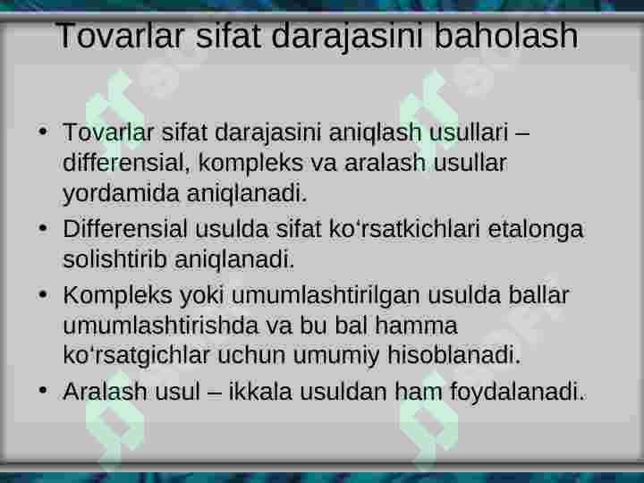 Product slide 6