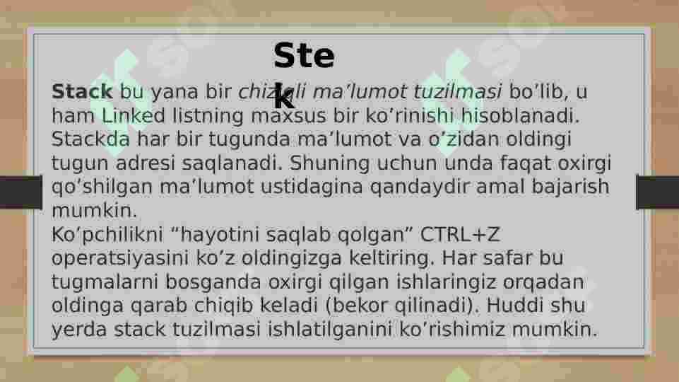 Product slide 7