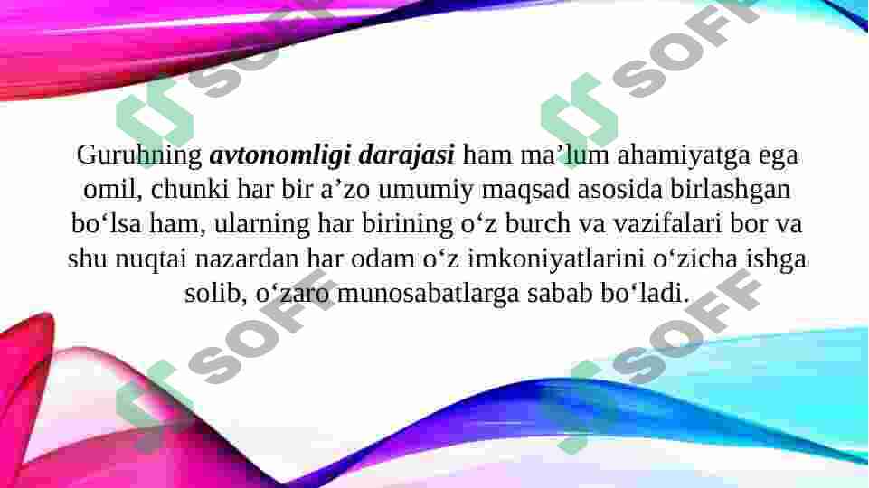 Product slide 6