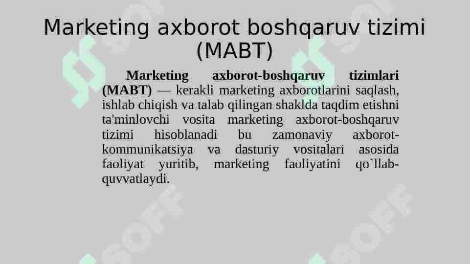 Product slide 8