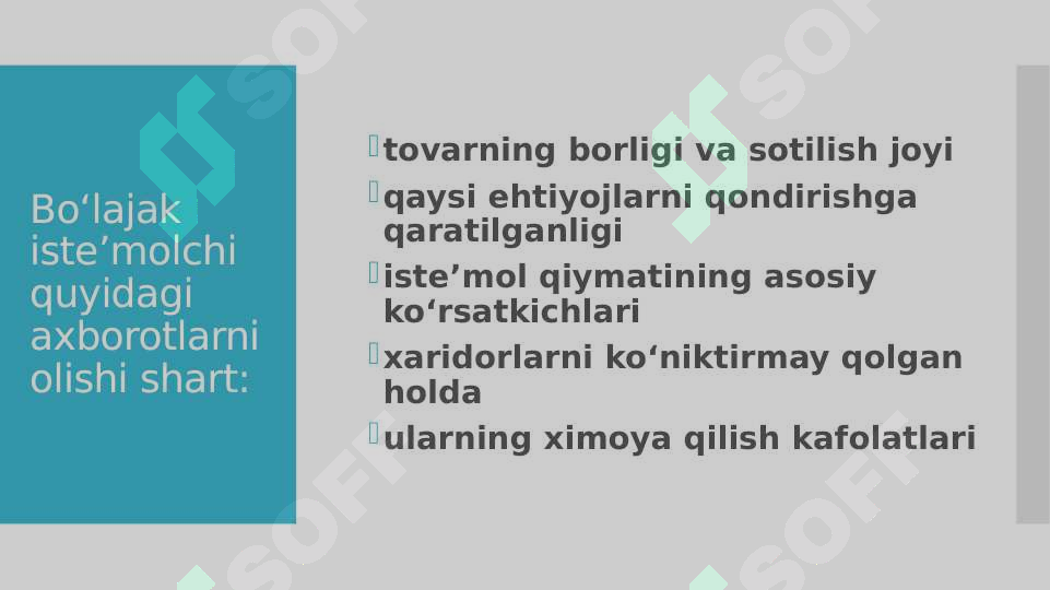 Product slide 4