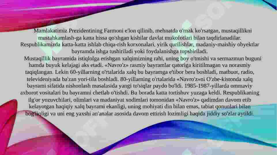 Product slide 8