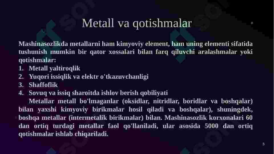 Product slide 5