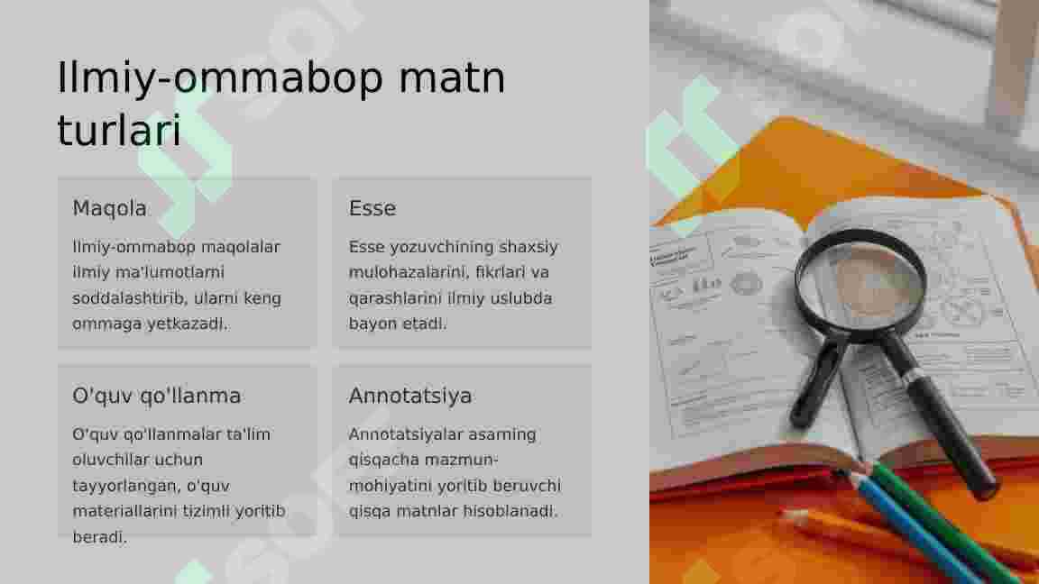 Product slide 4
